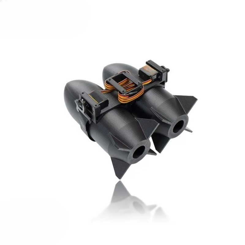 Dispositivo de Lançamento de C - Drone Battery Strap avaliação e preço