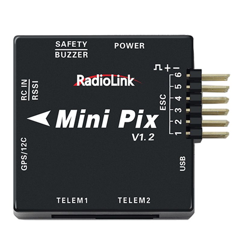 Controlador de Voo A49K-Radiol - Drone Flight Controller avaliação e preço