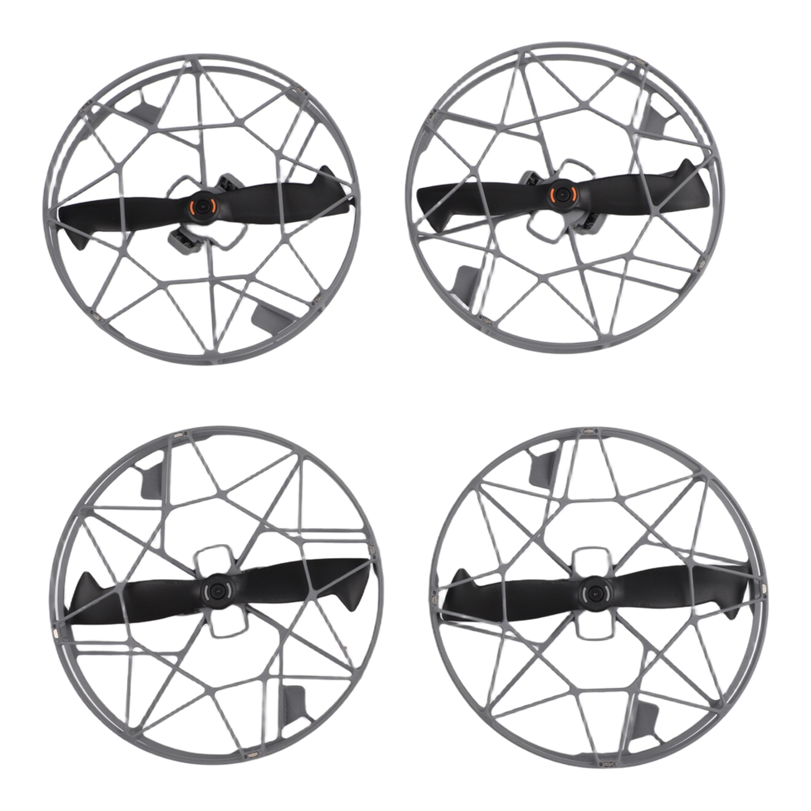Anel Protetor de Hélices para  - Drone Propeller Guard avaliação e preço