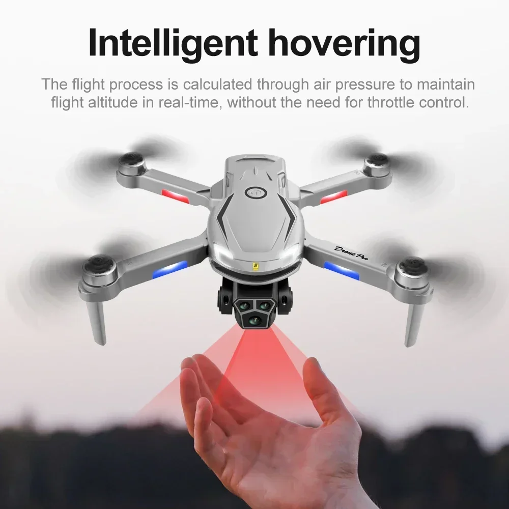 Novo Drone V888 8K GPS com Câm - Drone Gps Mount avaliação e preço