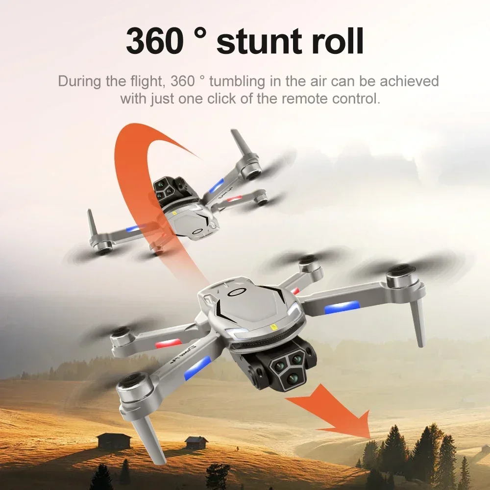 Novo Drone V888 8K GPS com Câm - Drone Gps Mount avaliação e preço