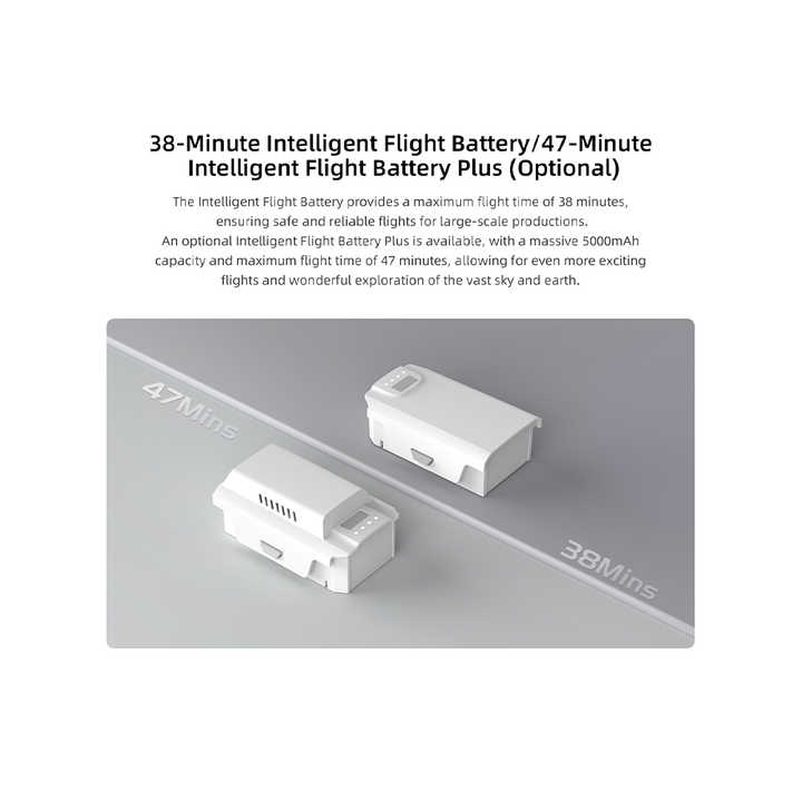 Bateria de voo inteligente ori - Drone Battery avaliação e preço