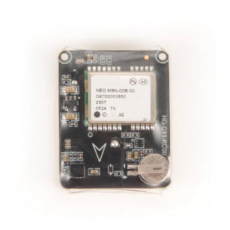 SQPP-Micro M9N GPS com Bússola - Drone Compass avaliação e preço