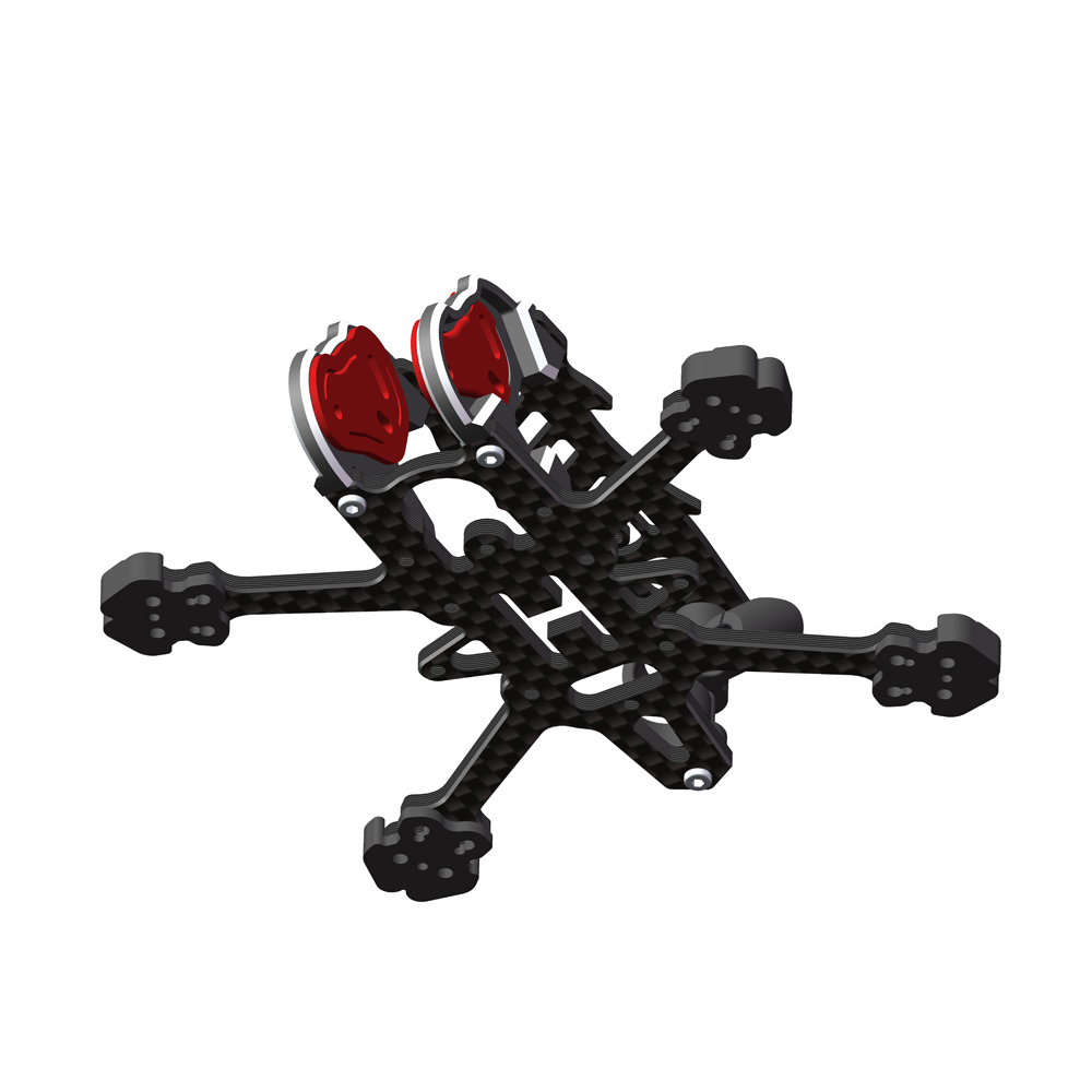 Alfarc Fox-2 dji o4 unidade de - Drone Propeller avaliação e preço