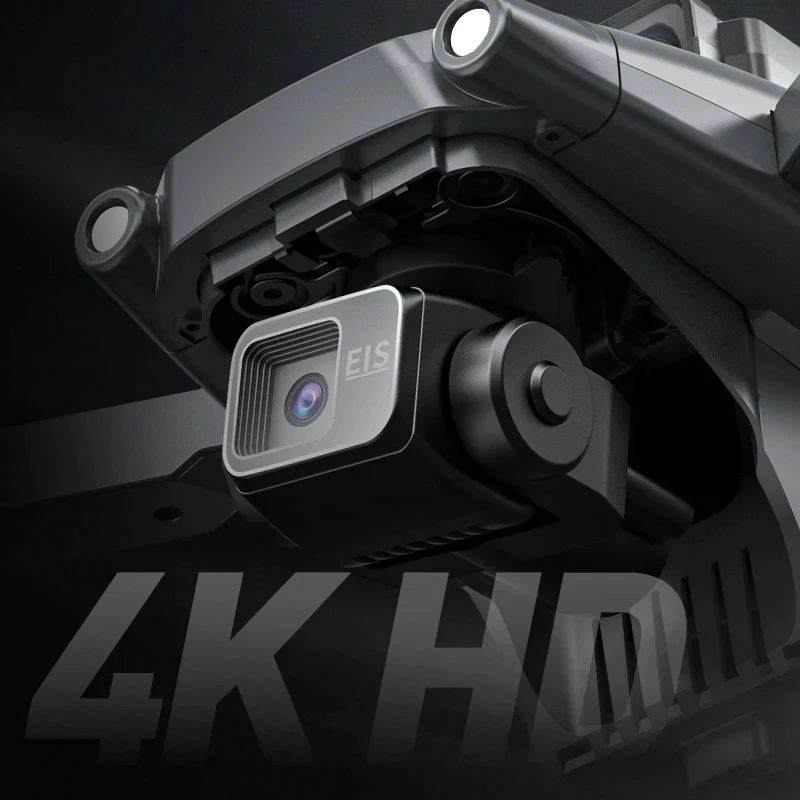 L600 pro max gps drone profiss - Drone Gimbal avaliação e preço