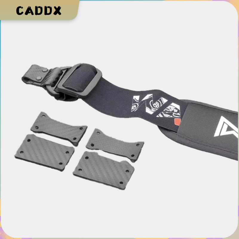 Walksnail 2025 novo óculos fpv - Drone Power Distribution Board avaliação e preço