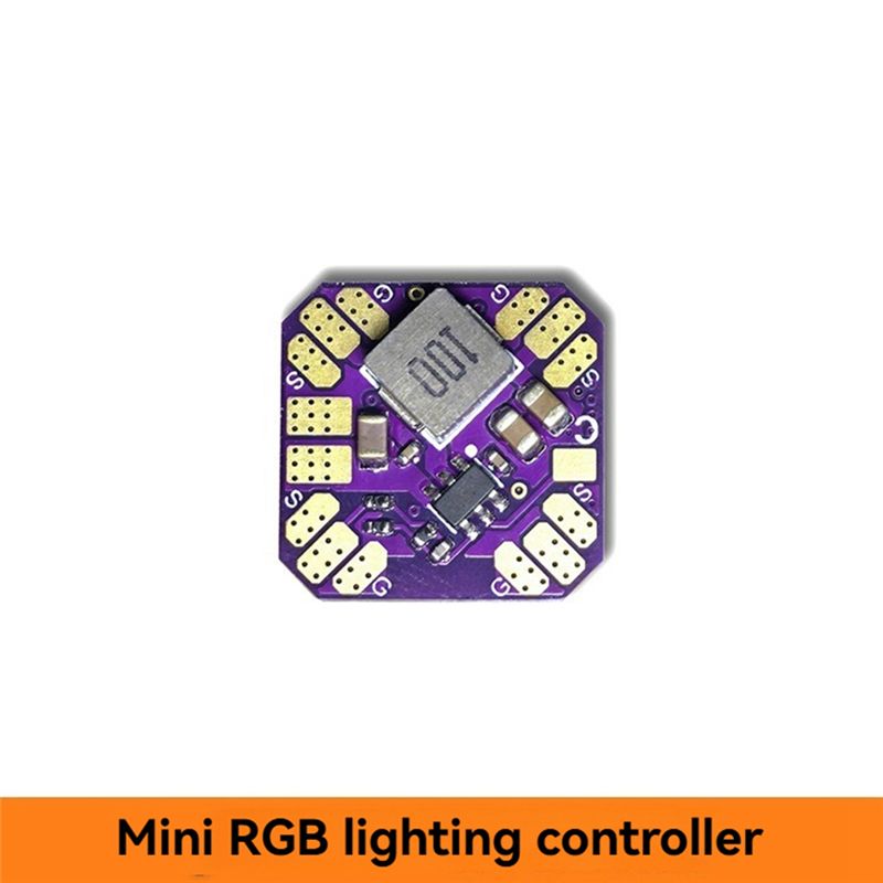【Compre Agora】Controlador de I - Drone Led Light avaliação e preço