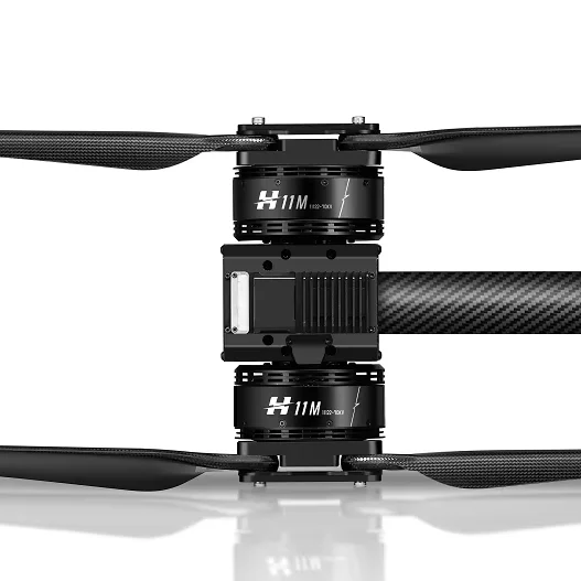 Para motores dr-one coaxiais s - Drone Propeller avaliação e preço
