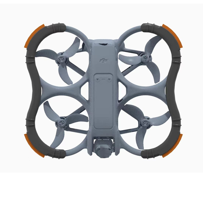 Hélices Guard para DJI Avata 2 - Drone Propeller Guard avaliação e preço