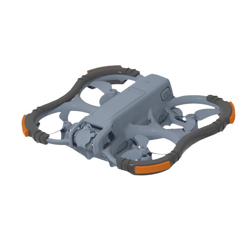 Hélices Guard para DJI Avata 2 - Drone Propeller Guard avaliação e preço