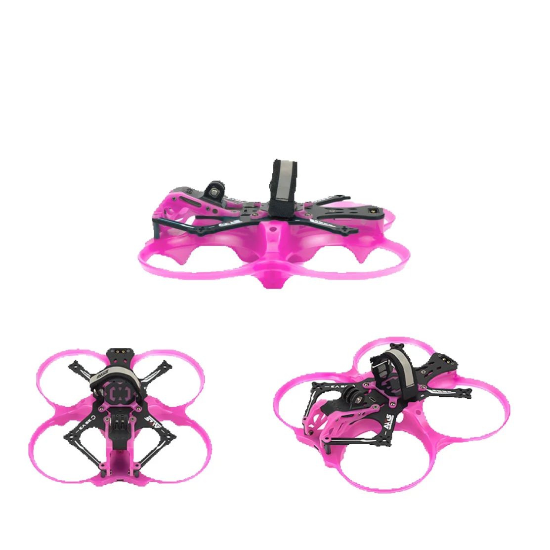 Estrutura de Drone FPV Cinewho - Drone Landing Gear avaliação e preço