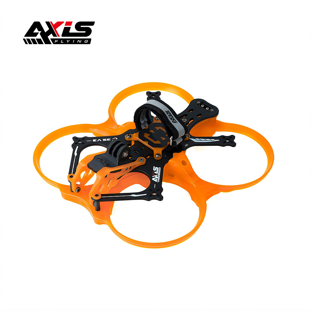 Estrutura de Drone FPV Cinewho - Drone Landing Gear avaliação e preço