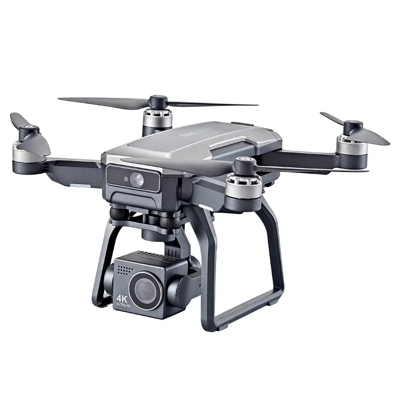 SJRC F7s 4K PRO Drone 4K para  - Drone Gps Module avaliação e preço