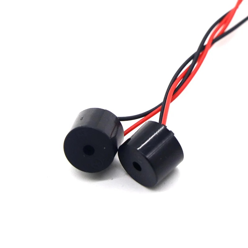 Buzzer 5V com Fio de 50mm para - Drone Buzzer avaliação e preço