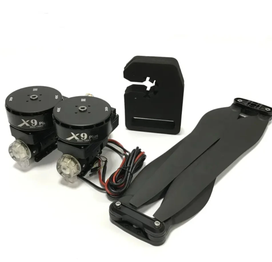 X9 plus dr-one motor combo mot - Drone Esc avaliação e preço