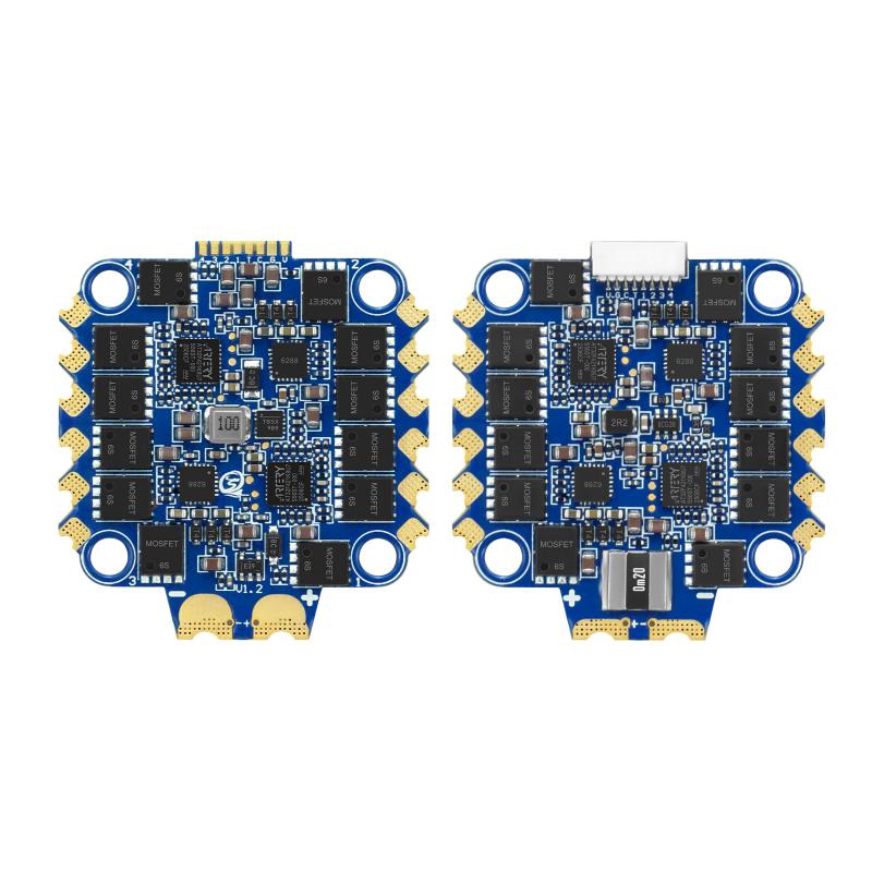 SEQURE Blueson A2 6S |   ESC 8 - Drone Esc avaliação e preço