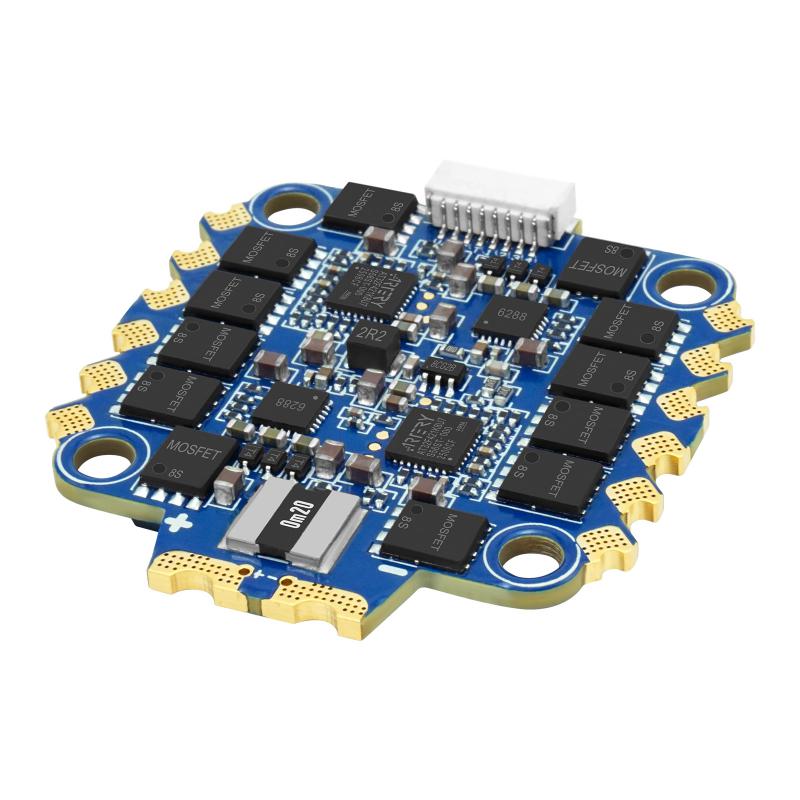 SEQURE Blueson A2 6S |   ESC 8 - Drone Esc avaliação e preço