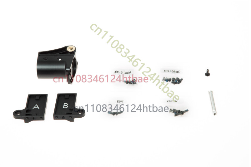 Kit de Braço Dobrável Original - Drone Arm avaliação e preço