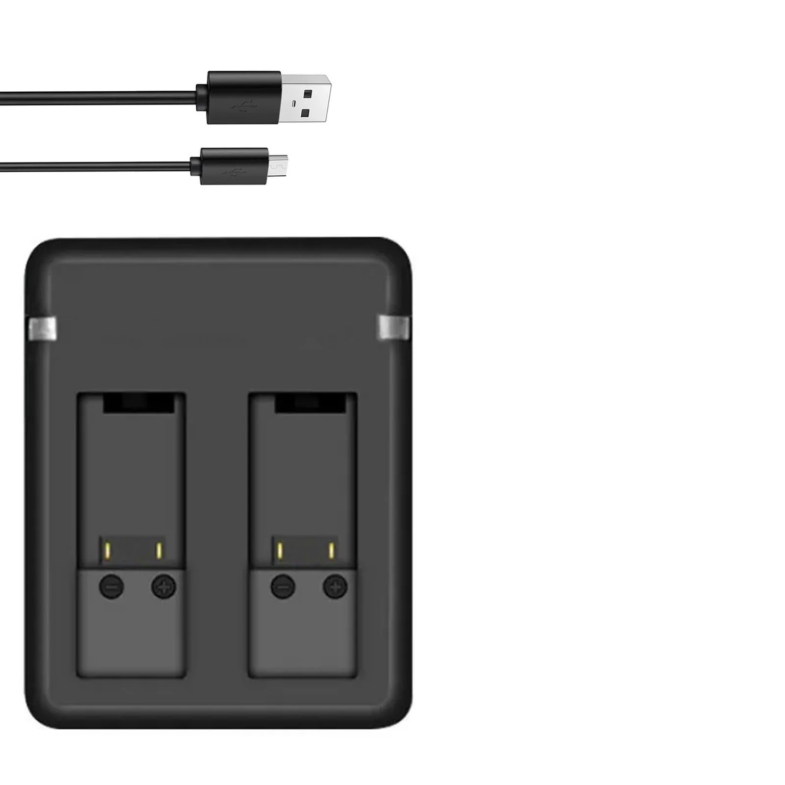 Adequado para gopro hero 5 car - Drone Battery avaliação e preço