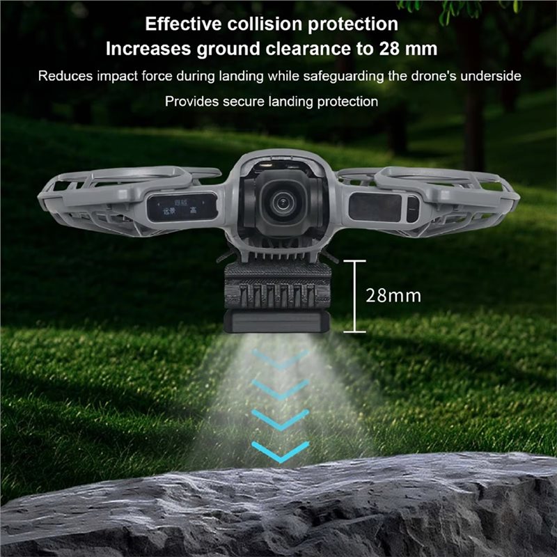Luz de Navegação PHILE-LED de  - Drone Led Light avaliação e preço