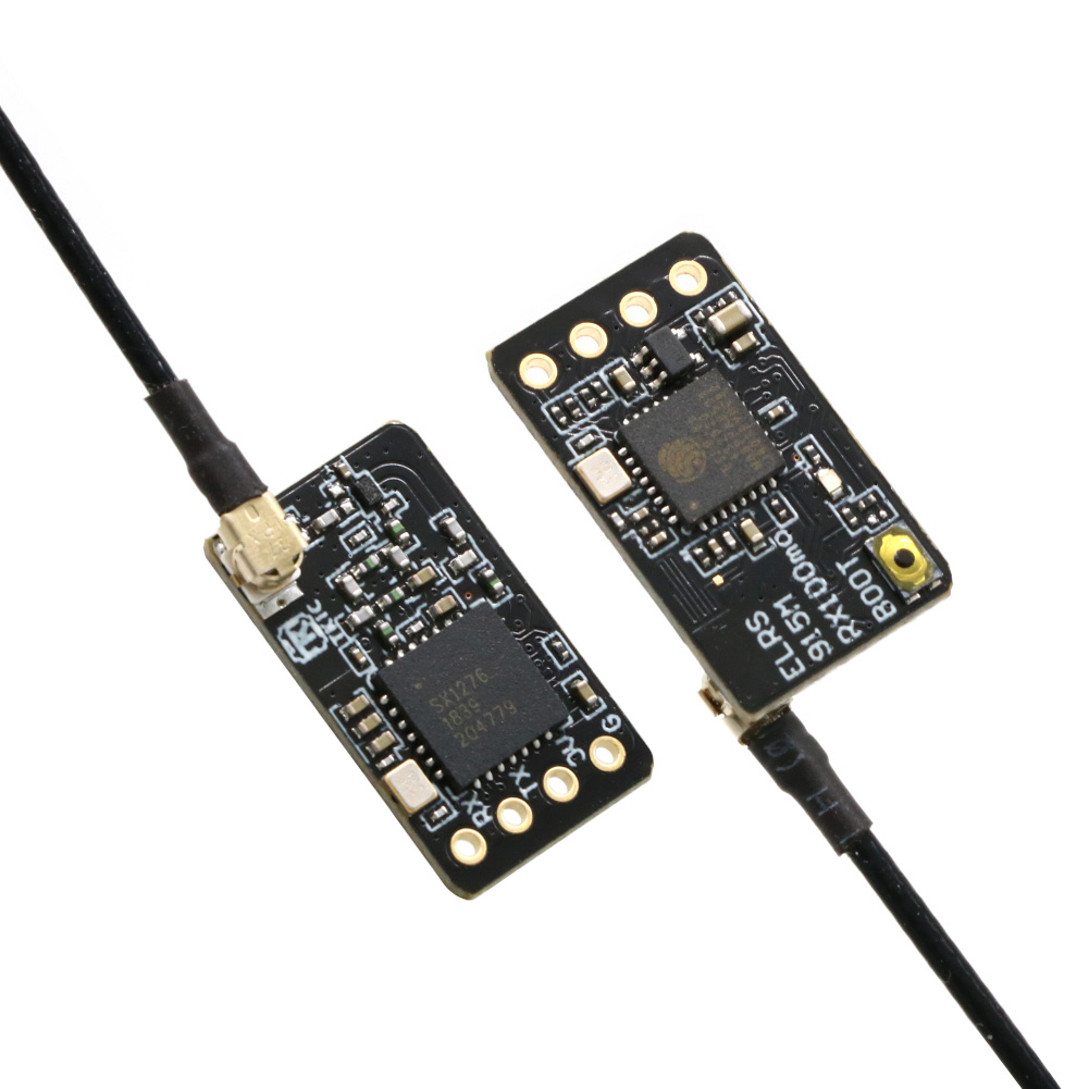 2 PCS ELRS 915 MHz NANO Expres - Drone Antenna avaliação e preço