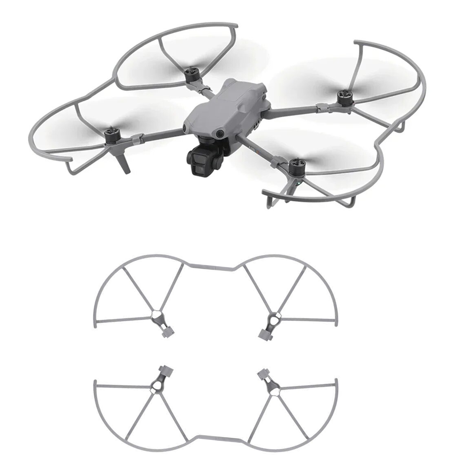Protetor de Hélices para Drone - Drone Propeller Guard avaliação e preço