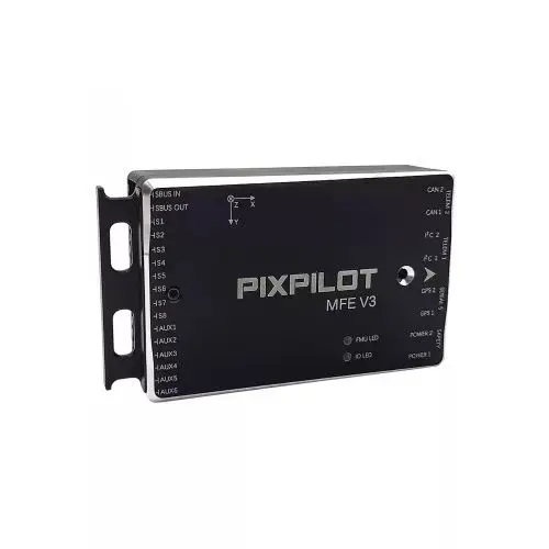 2026 Novo kit de sistema de co - Drone Flight Controller avaliação e preço