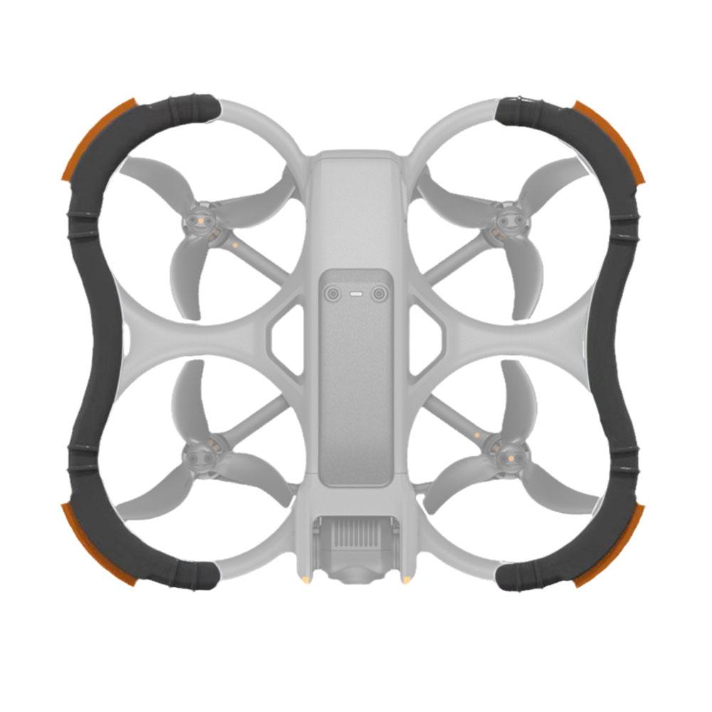 Protetor Bumper para Drone, Pr - Drone Propeller Guard avaliação e preço