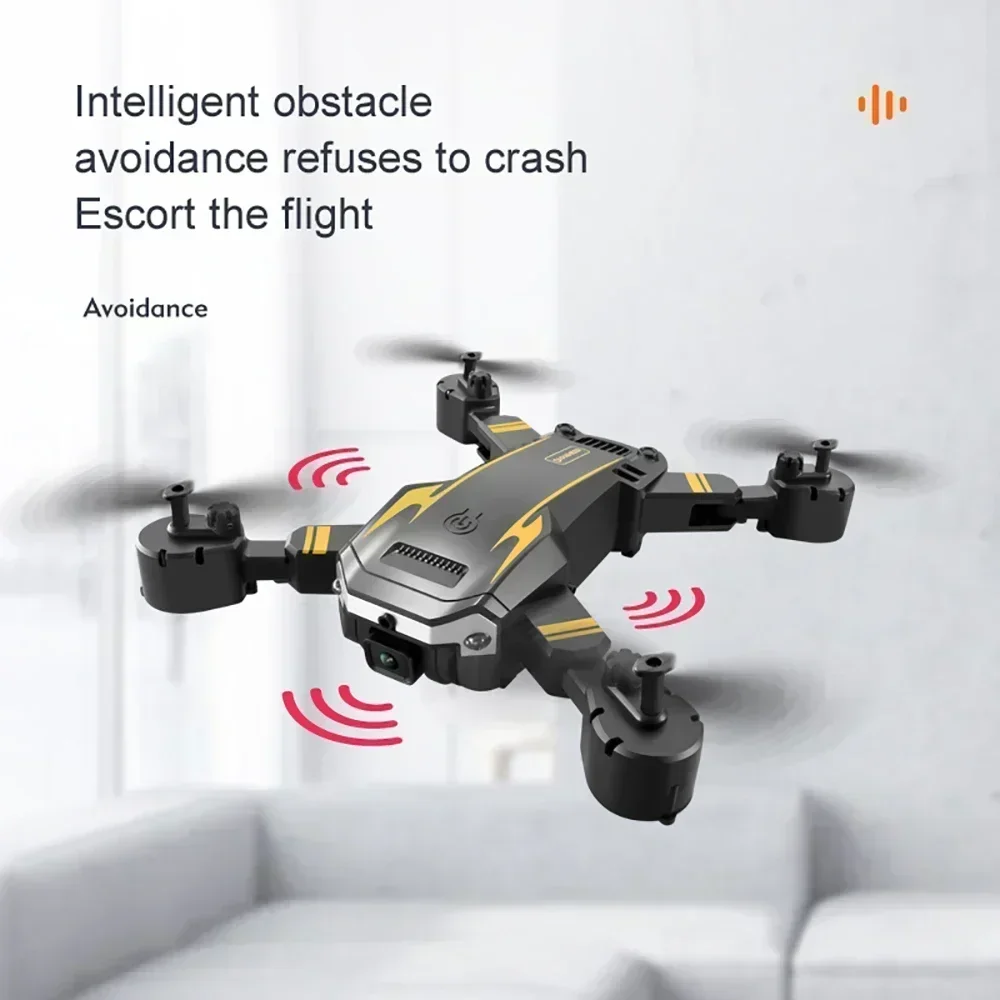 Drone G6 Pro 8K com Câmera Dup - Drone Gps Module avaliação e preço