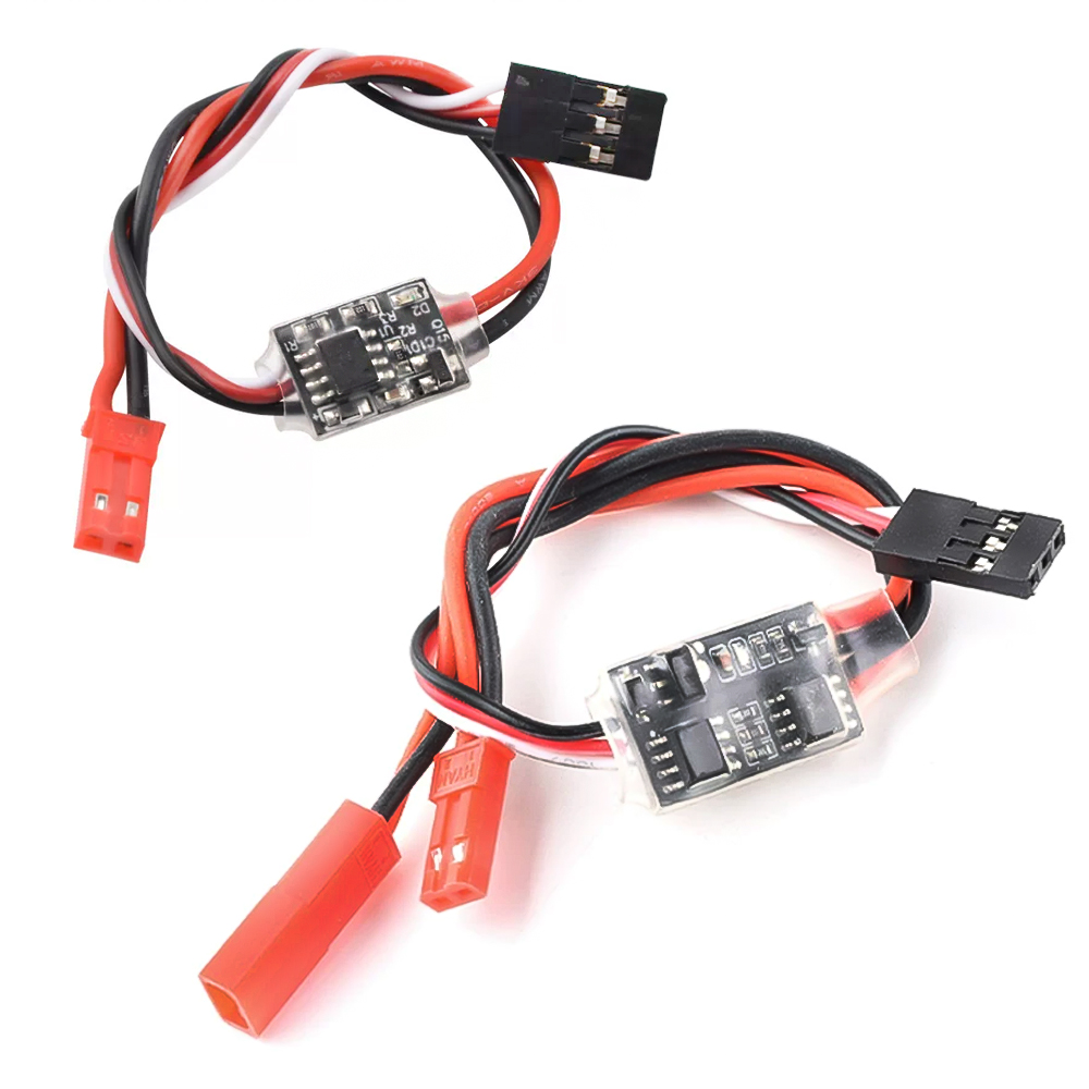 2-20A Interruptor Eletrônico d - Drone Esc avaliação e preço