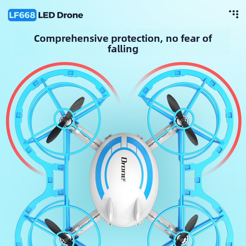 Mini Drone RC com Luzes LED, Q - Drone Led Light avaliação e preço
