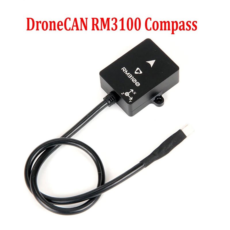 【CYBER MONDAY】Módulo de bússol - Drone Compass avaliação e preço