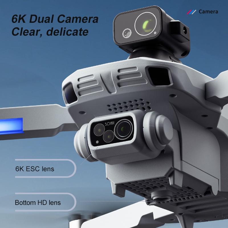 F8 max gps drone profissional  - Drone Gps Module avaliação e preço