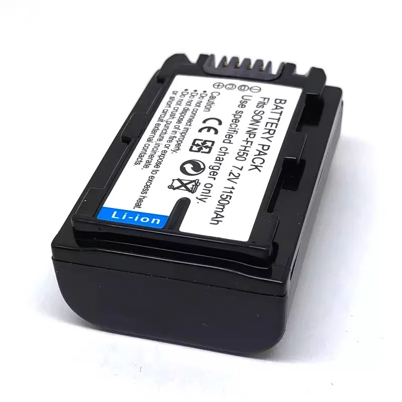 Bateria de câmera 7.2V 1150mAh - Drone Battery avaliação e preço