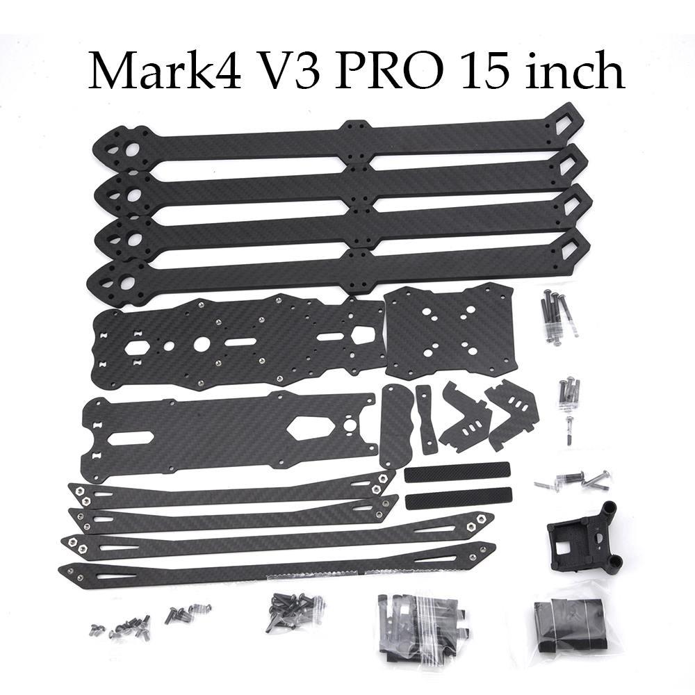 Kit de Estrutura de Drone FPV  - Drone Arm avaliação e preço