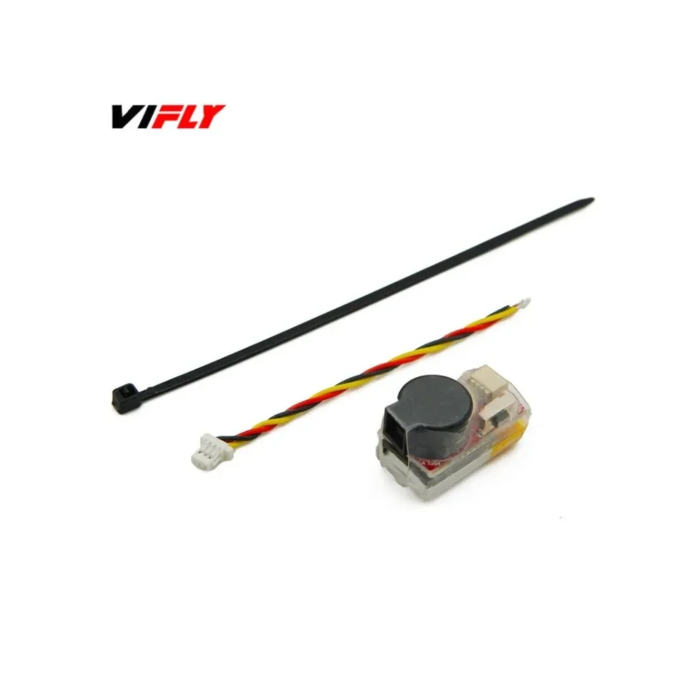 VIFLY Finder2 Finder V2 FPV Ra - Drone Buzzer avaliação e preço