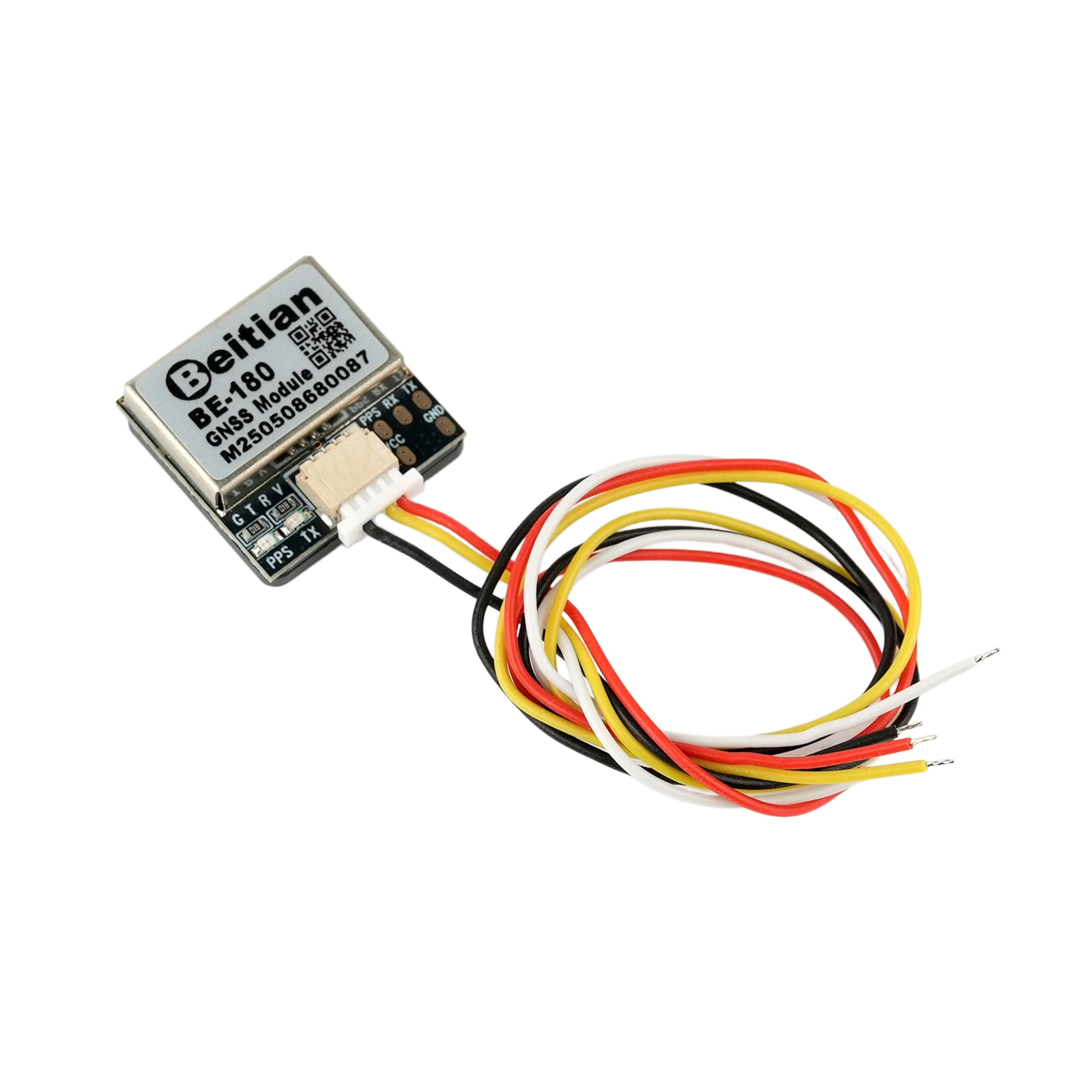 Módulo GPS Beitian BE-180 (1/2 - Drone Gps Module avaliação e preço