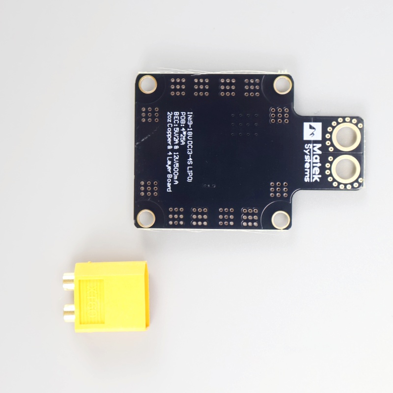 Placa de Distribuição de Energ - Drone Power Distribution Board avaliação e preço