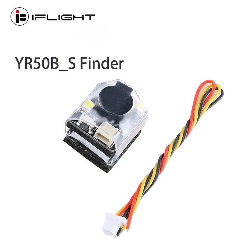 Iflight yr50b_s localizador bu - Drone Buzzer avaliação e preço