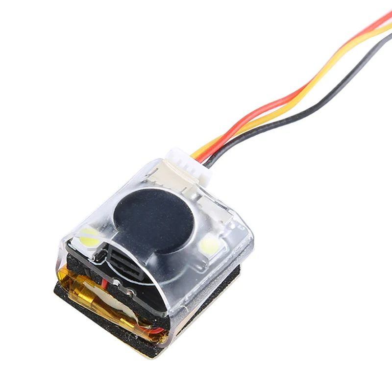 Iflight yr50b_s localizador bu - Drone Buzzer avaliação e preço