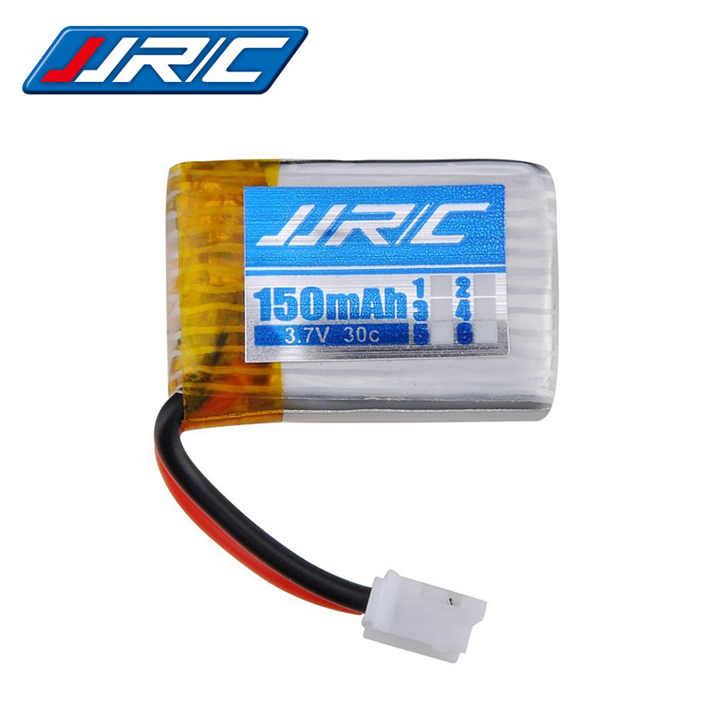 Bateria Original JJRC H36 3.7V - Drone Charger avaliação e preço