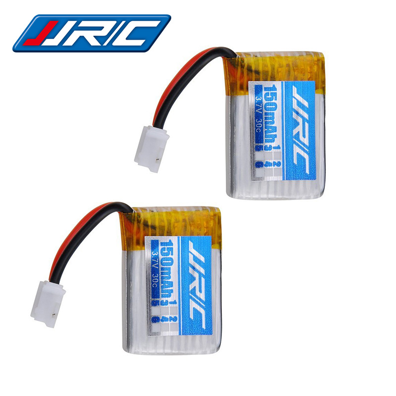 Bateria Original JJRC H36 3.7V - Drone Charger avaliação e preço