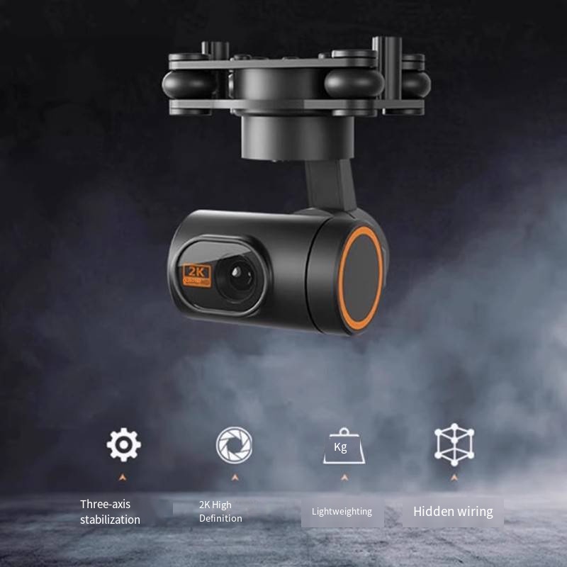 C10PRO Drone Profissional com  - Drone Gimbal avaliação e preço