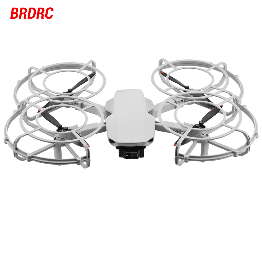 Protetor de Hélices para Drone - Drone Propeller Guard avaliação e preço