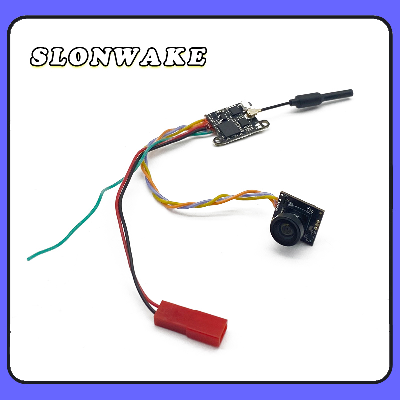 SLONWAKE 5.8G 1200TVL FPV Câme - Drone Receiver avaliação e preço