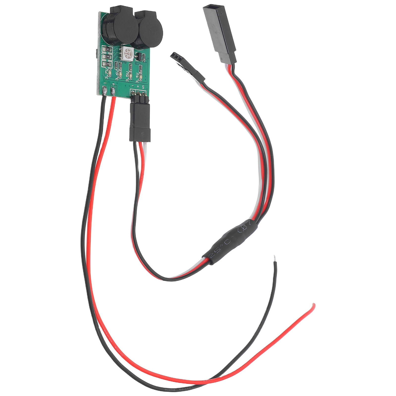 Mini Alarme Sonoro para Drones - Drone Buzzer avaliação e preço