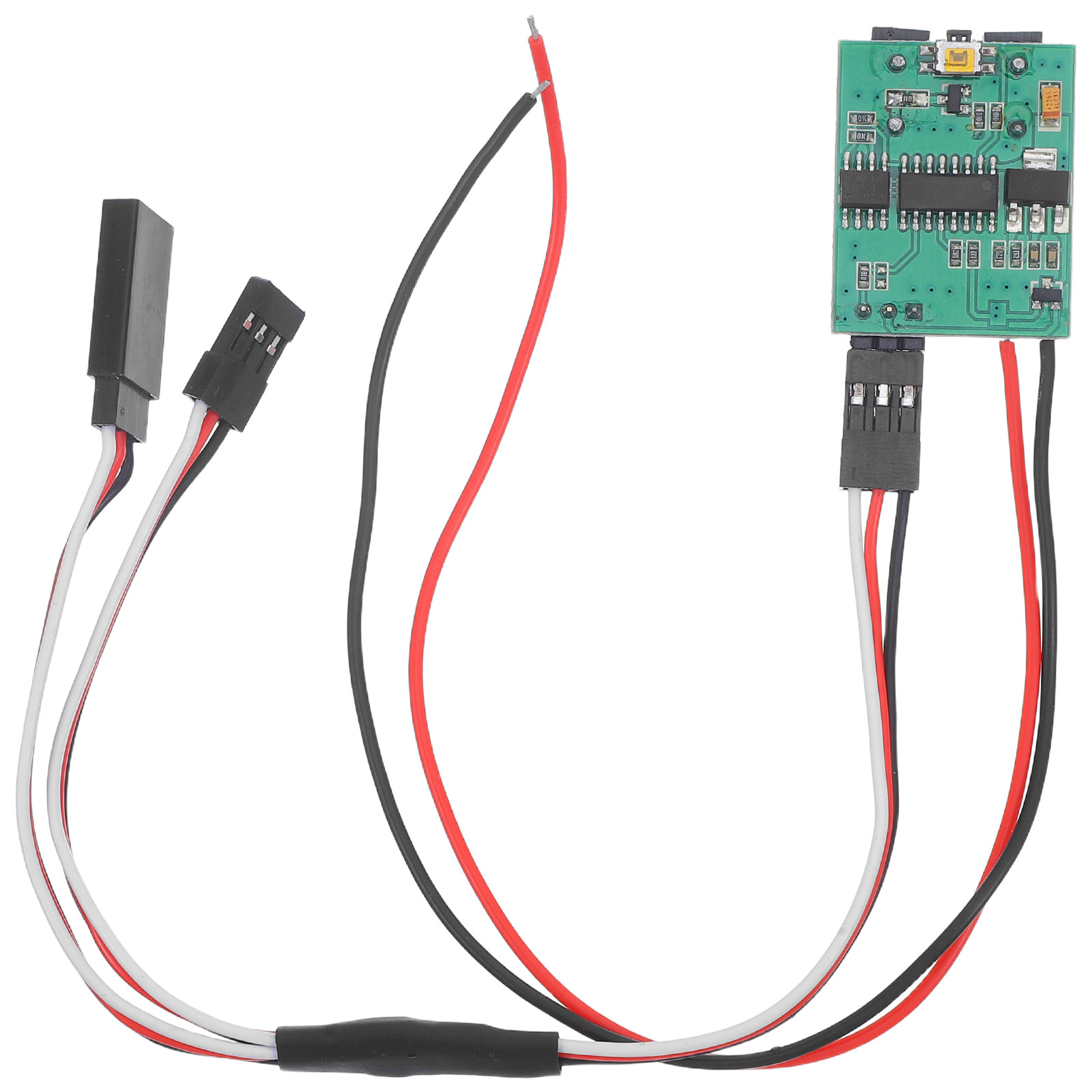Mini Alarme Sonoro para Drones - Drone Buzzer avaliação e preço