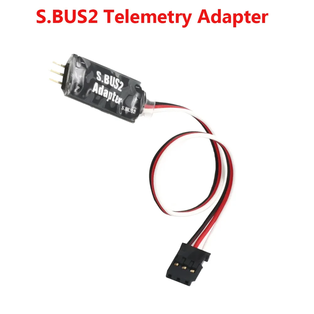 Adaptador de Telemetria Hobbyw - Drone Esc avaliação e preço