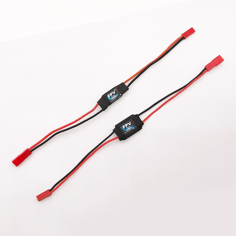 Módulo BEC Ultraleve, Converso - Drone Gimbal avaliação e preço