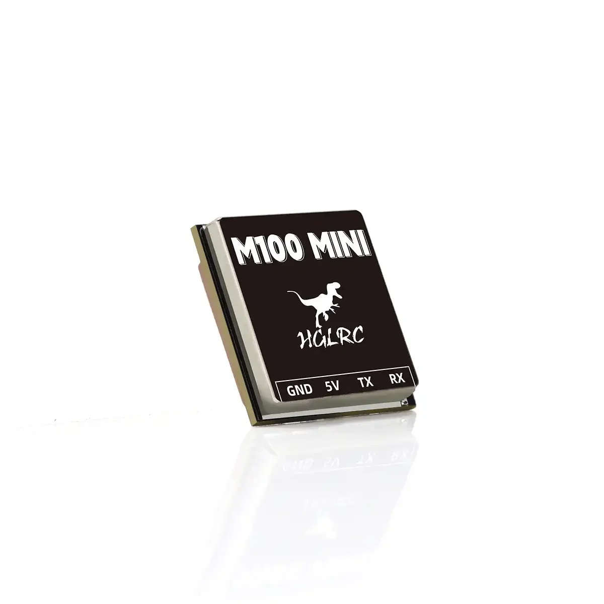 Módulo GPS Mini HGLRC M100 Chi - Drone Gps Module avaliação e preço